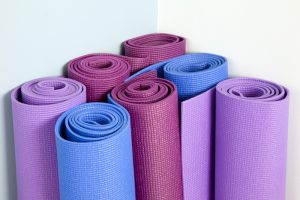 Yoga Classes in Ealing at Joanne Sumner Wellbeing