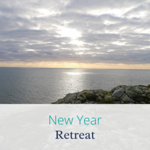 New Year Retreat 29th Dec, 2024 – 1st Jan, 2025