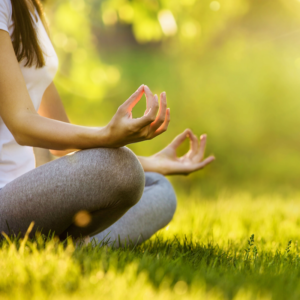 Nurturing Yoga Retreat with Joanne Sumner Wellbeing