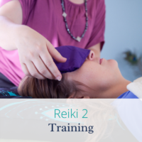 Reiki 2 training with Joanne Sumner Wellbeing