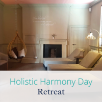 Holistic Harmony Day Retreat at Vita Skin Spa