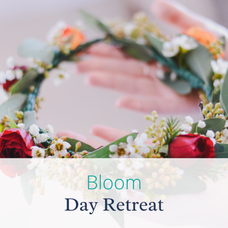 BLOOM Day Retreat – 19th July, 2024